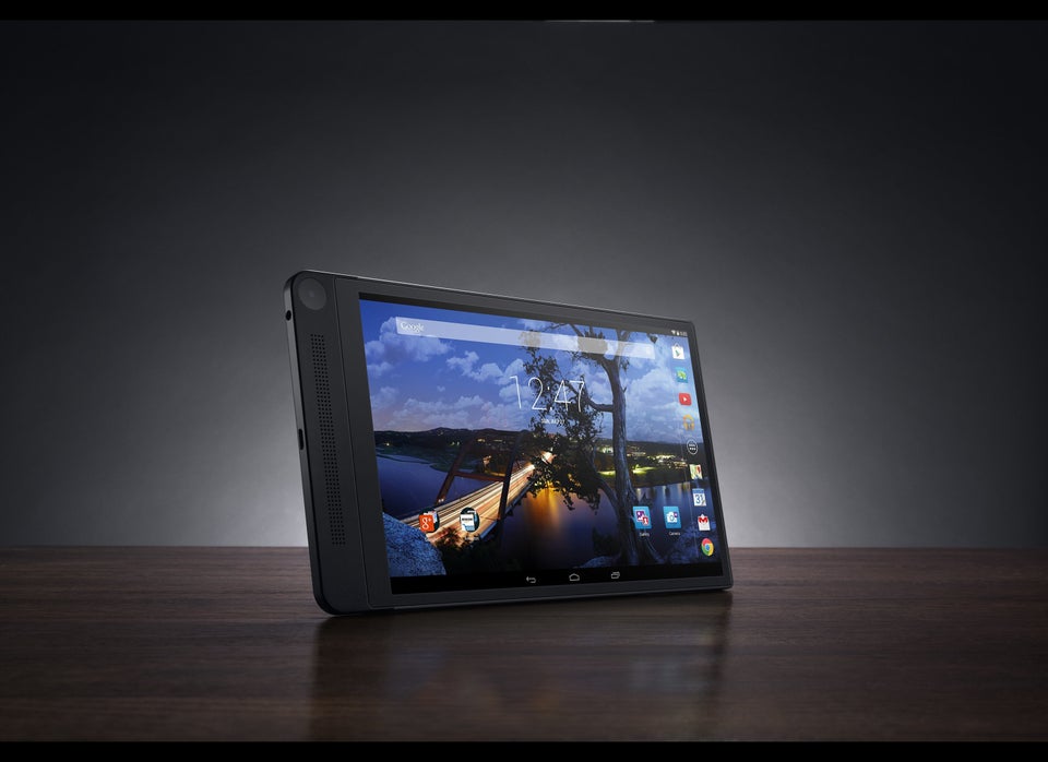 Dell 87840 Tablet