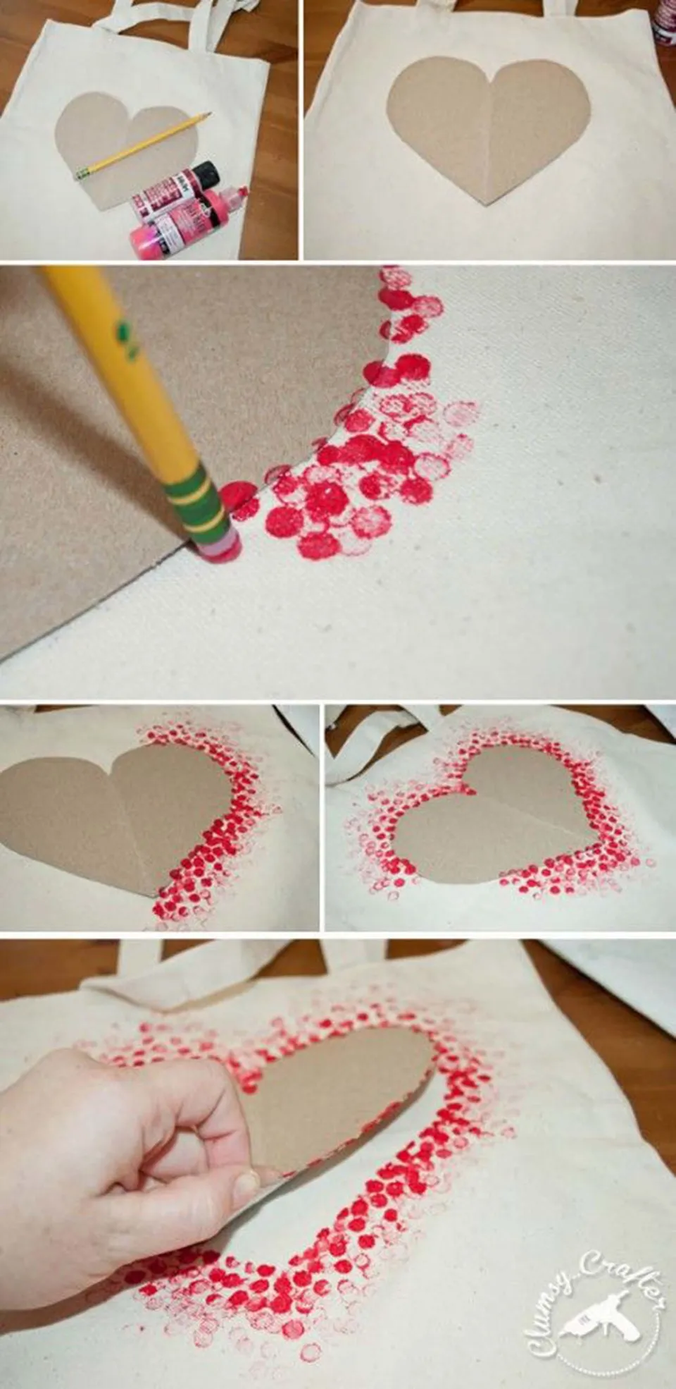 23 Easy Valentine's Day Crafts That Require No Special Skills