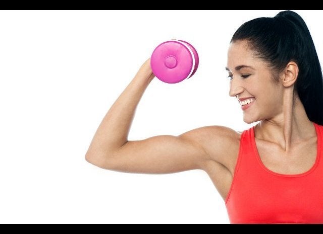 Five Significant Ways Lifting Weights Transformed My Body, Mind and Health, by Ange Dim, Change Your Mind Change Your Life