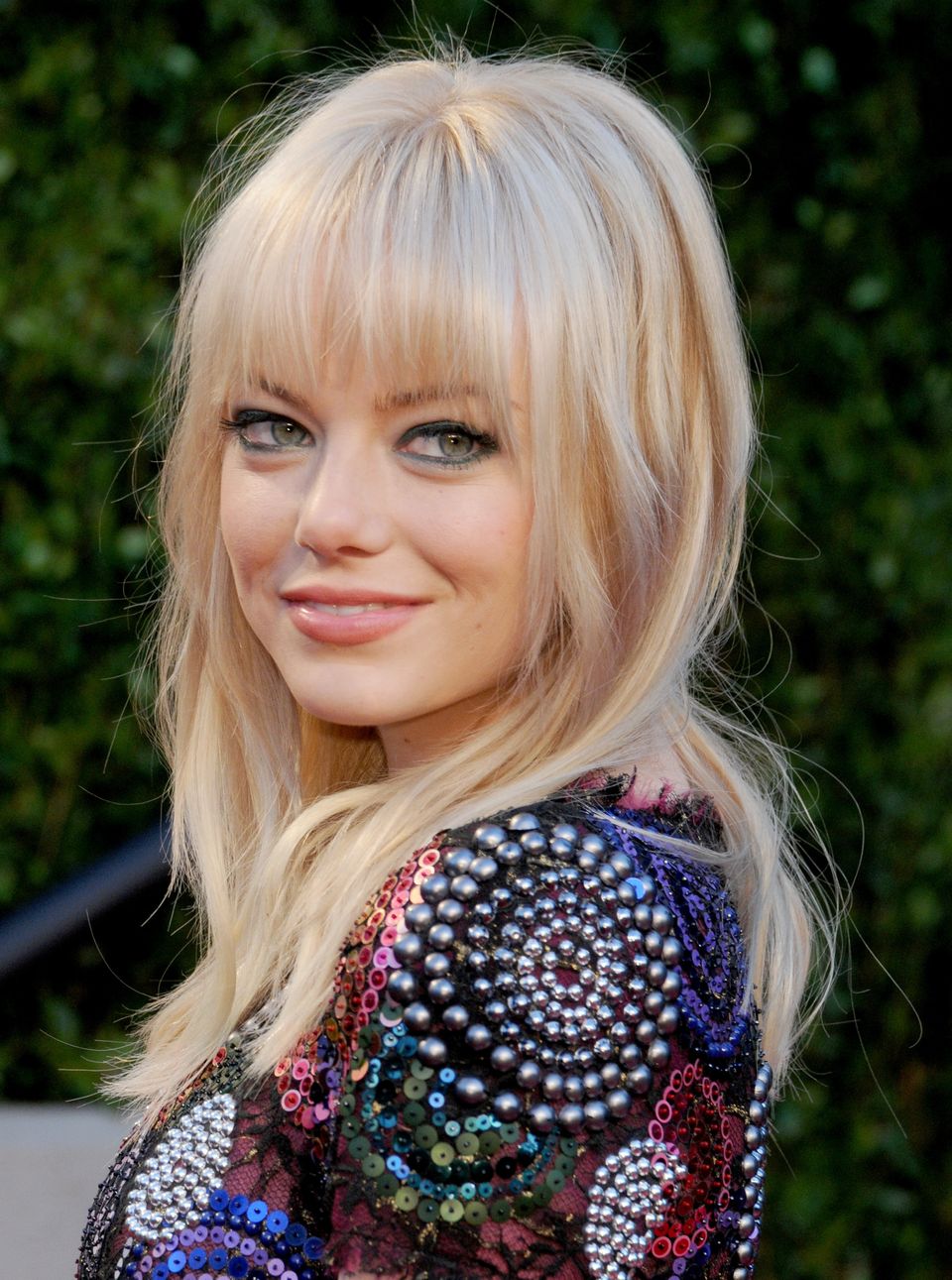 37 Emma Stone Hairstyles To Inspire Your Next Makeover