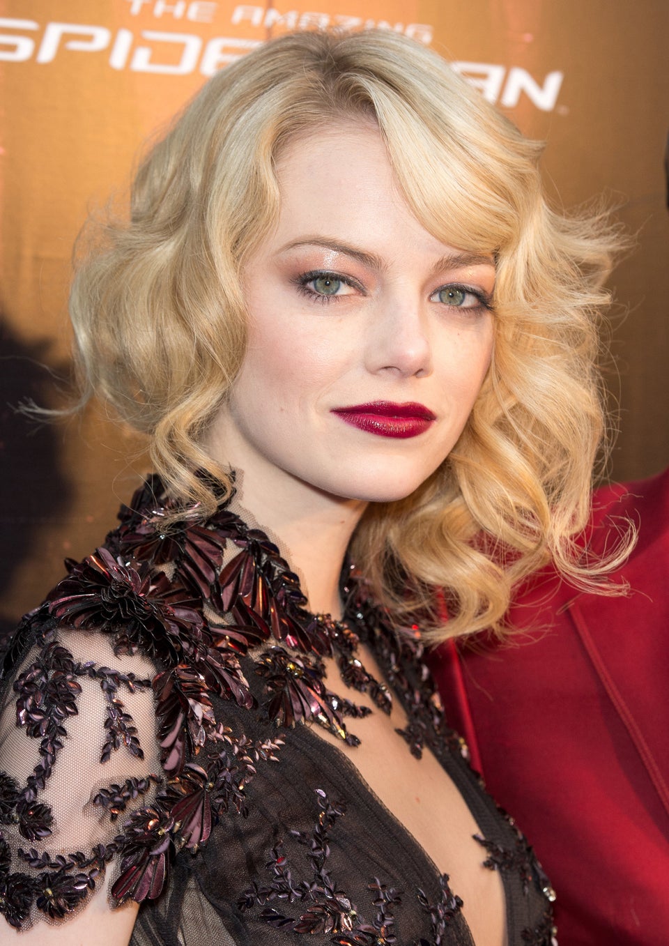 37 Emma Stone Hairstyles To Inspire Your Next Makeover | HuffPost Life