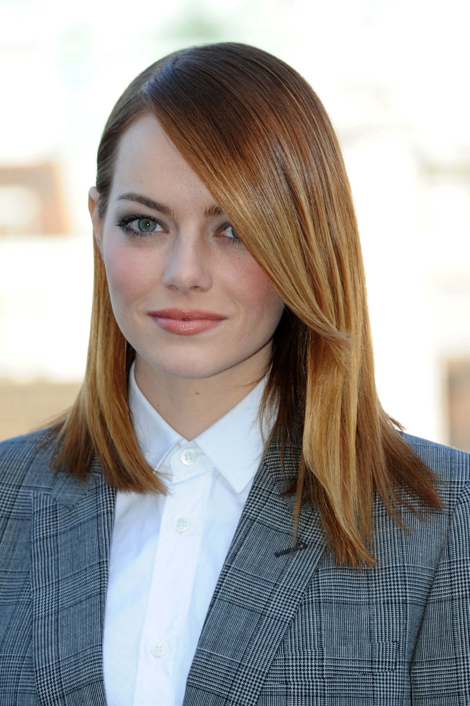 37 Emma Stone Hairstyles To Inspire Your Next Makeover HuffPost Life 37 Emma Stone Hairstyles To Inspire Your Next Makeover HuffPost Life