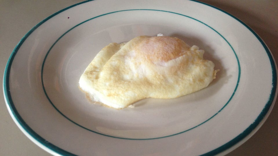 The Ultimate Egg Ordering Guide From Sunny Side Up To Soft Boiled Huffpost Life