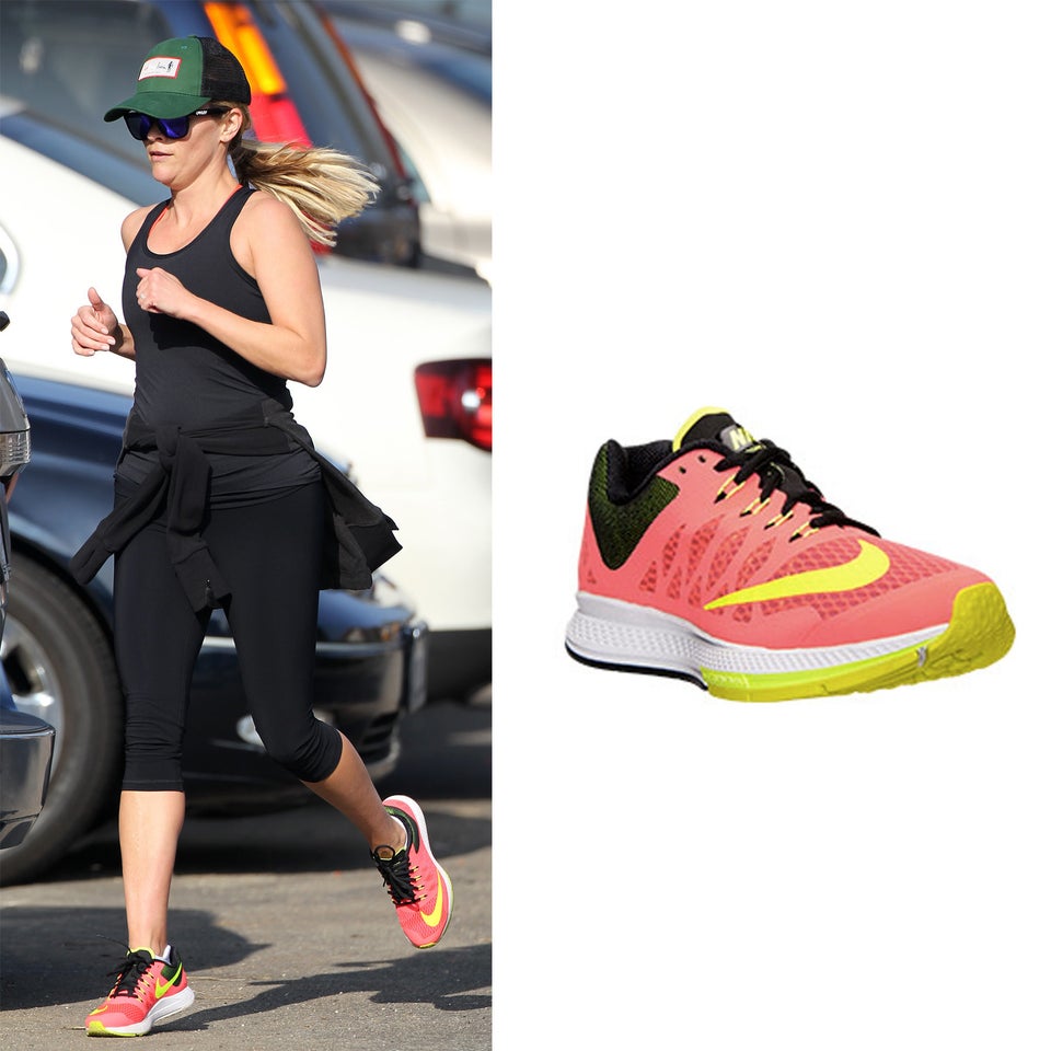 Reese Witherspoon's Sneakers 