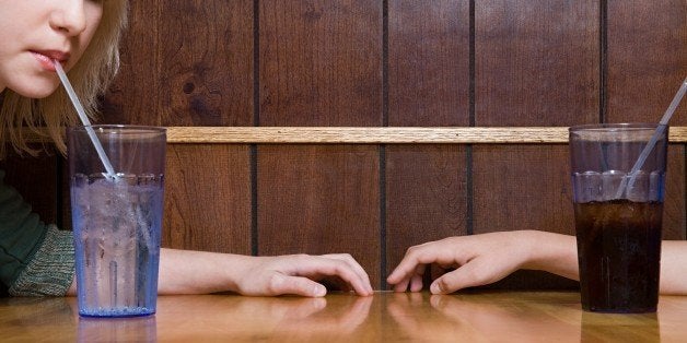 What Do You Mean I Have to Date Without Drinking? | HuffPost Life