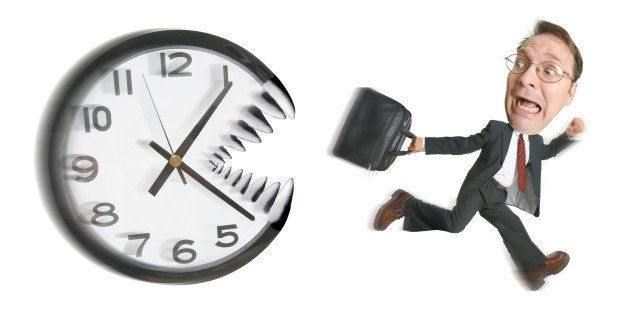 6 Tips to Never Be Late Again | HuffPost Life