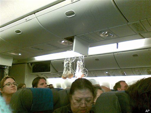 Southwest Flight Diverted After Turbulence, Attendant Hospitalized ...