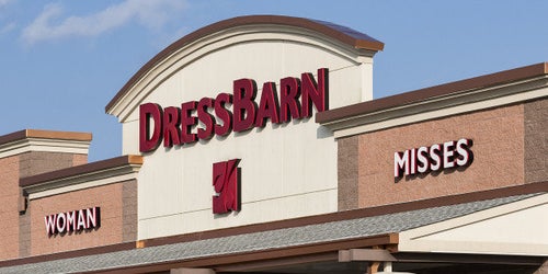 the dress barn Spotted in Dressbarn: Different Styles To Paint Your Everyday Moods a perfect way to show your appreciation Dressbarn shop in Springfield Five