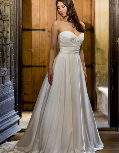 legit wedding dresses online