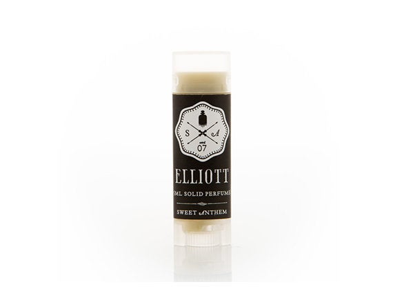 Solid Perfumes Will Make You Smell Good Without All The Fuss