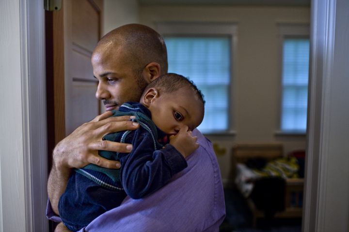The Benefits of Fathers as Primary Caretakers (VIDEO) | HuffPost Life