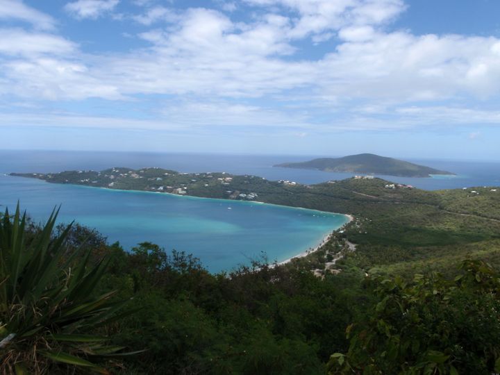 St. Thomas Tourist Killed By Stray Bullet, Island Increases Security ...