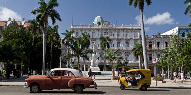 Why you should get to Cuba now!