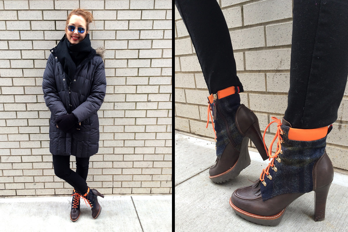 12 best knee-high boots for women 2024: Chunky to flat boots, riding boots  & more | HELLO!