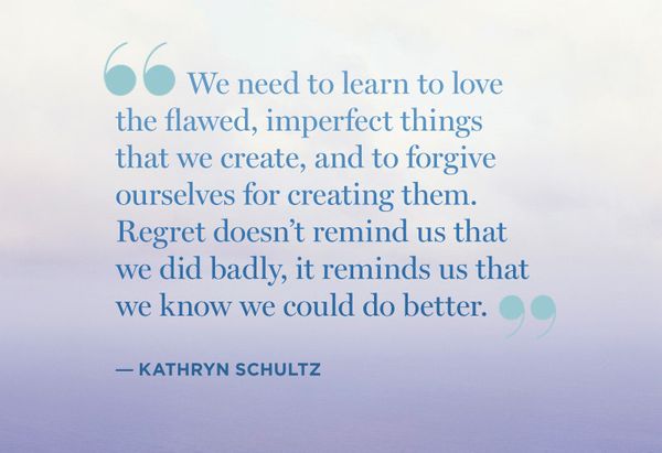 Inspiring Quotes About Letting Go | HuffPost