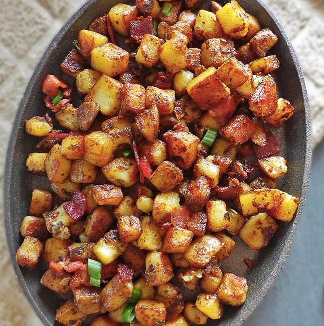 Candied Turkey Bacon - Cooking Made Healthy