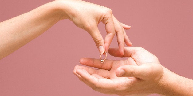 What It S Really Like To Break An Engagement From Women Who Ve Been There Huffpost Life What It S Really Like To Break An Engagement From Women Who Ve Been There Huffpost Life