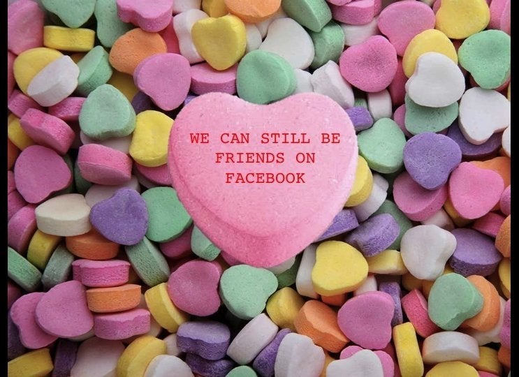 bad candy heart sayings