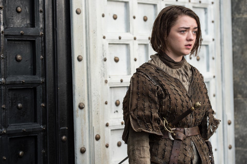 Arya Stark