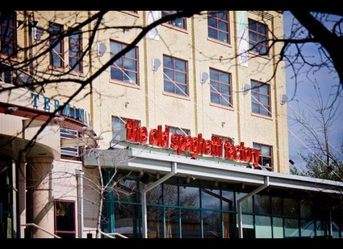 America's 12 Best Italian Restaurant Chains HuffPost Life