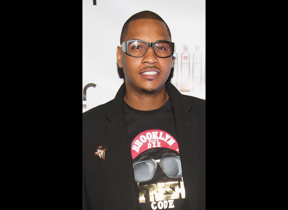 Carmelo Anthony