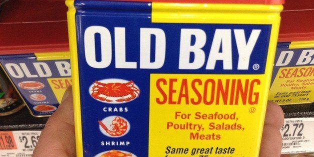 Old Bay Seasoning, 12/2014, by Mike Mozart of TheToyChannel and JeepersMedia on YouTube