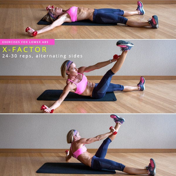 Plank exercises for lower abs hot sale