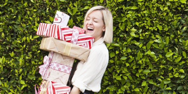 The Best Gifts to Give Yourself This Season