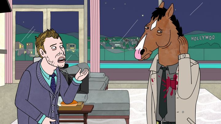 How Strong is Bojack? 