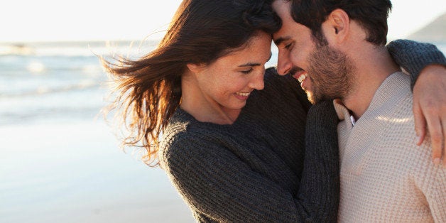 What Spirituality Has Taught Me About Relationships Huffpost Life 