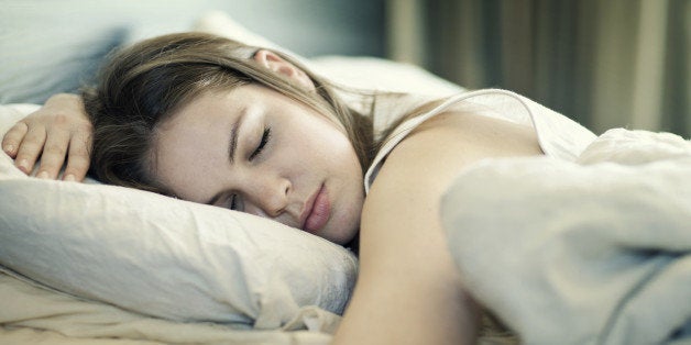 Sleeping Too Much May Be Bad for You - Women's Health