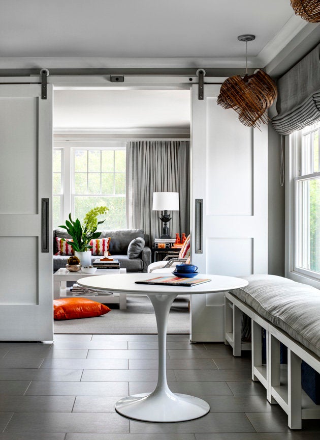 Inside A Beautiful Connecticut Beach House That Has Us Dreaming Of Bruce Buck