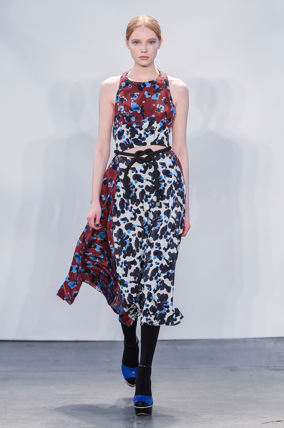 Tanya Taylor's Fall 2015 Collection Is Perfect For Michelle Obama And ...