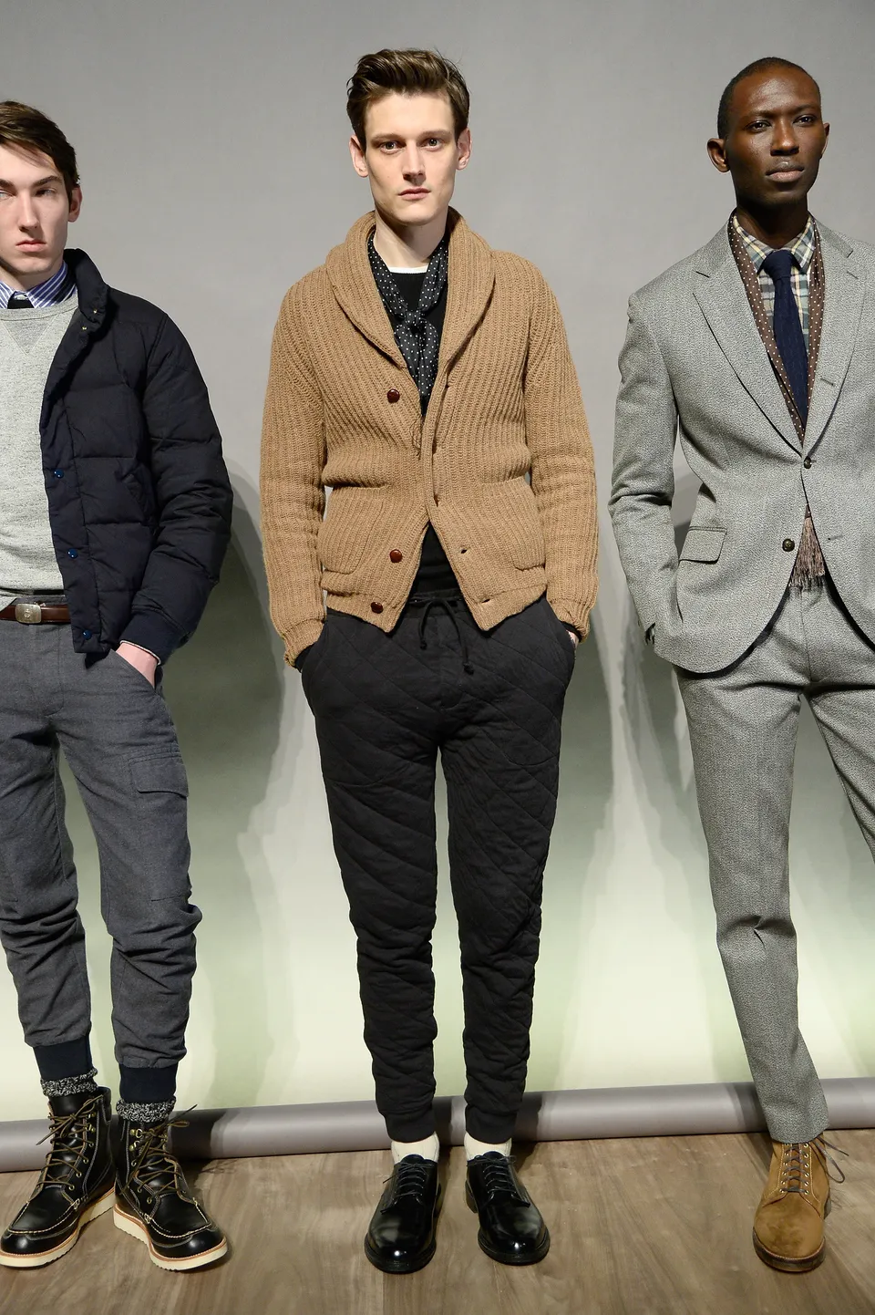 J.Crew's Fall 2015 Collection Is For The Preppy Kids Who Are All