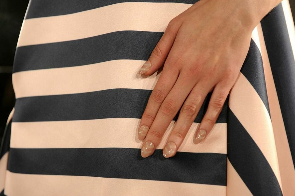 Revlon Teams Up with Marchesa for Some Super-Glam Nail Stickers