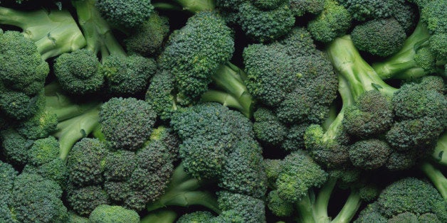 Broccolis