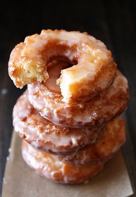 Thrillist says Sweetwater's is Michigan's Best Donut