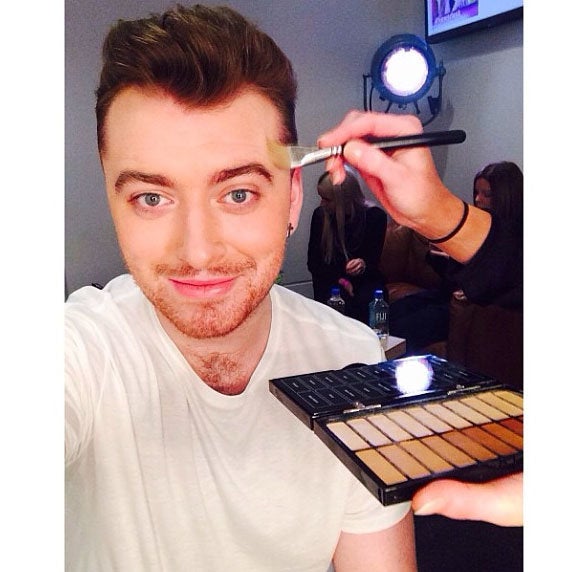 Sam Smith