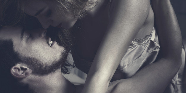 5 Reasons To Have More Sex With Your Spouse HuffPost Life