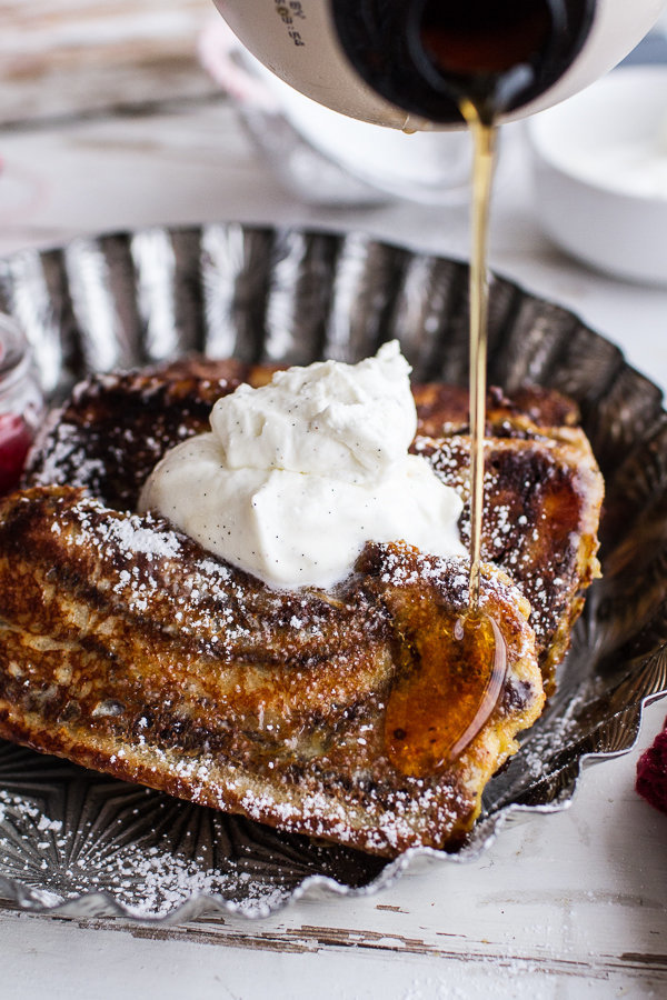 Babka Recipes That Are Braided Full Of Deliciousness | HuffPost UK Food & Drink