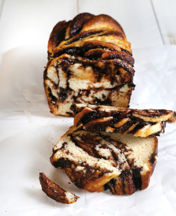 Babka Recipes That Are Braided Full Of Deliciousness | HuffPost Life