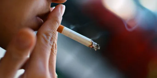will a cigarette wake me up 6 Ways Smoking Affects Your Sleep