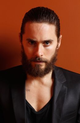 Jared Leto Got A Haircut Shaved His Beard For Joker Role In