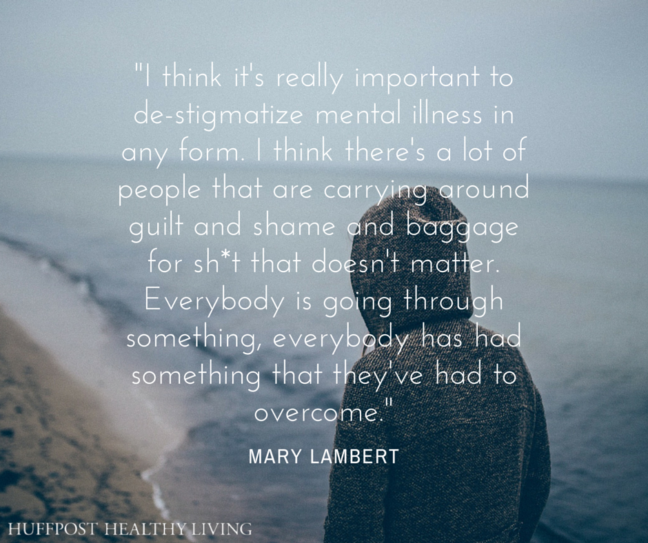 Image result for quotes about mental health awareness