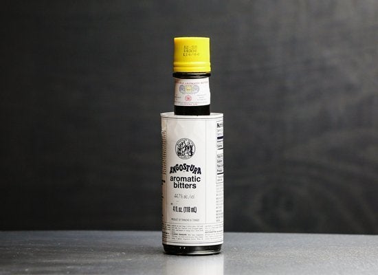 Angostura Aromatic Bitters