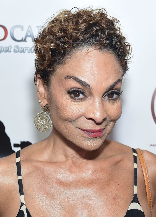 How Jasmine Guy Came Up With That Distinctive Accent For A Different World Video Huffpost