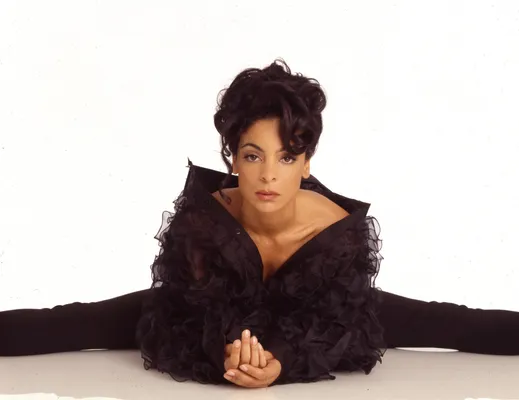 Jasmine guy hot