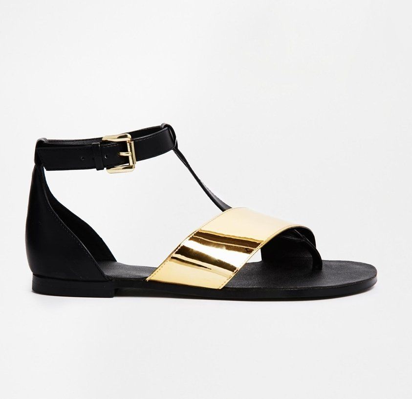 The 15 Sandals We Can't Wait To Rock This Spring | HuffPost Life