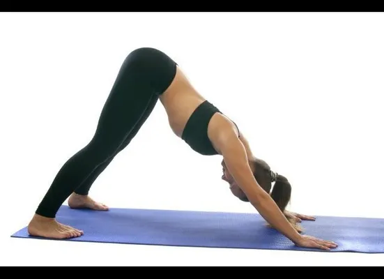 7 Simple Yoga Poses You Should Do Every Day