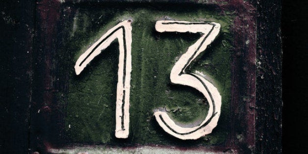 Unlucky 13 The Truth Behind Hotels Missing 13th Floors Huffpost Life By Raf Miastkowski For The Orbitz Travel Blog